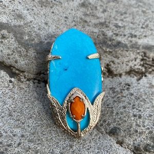 Kendra Scott Darby Dani Ring